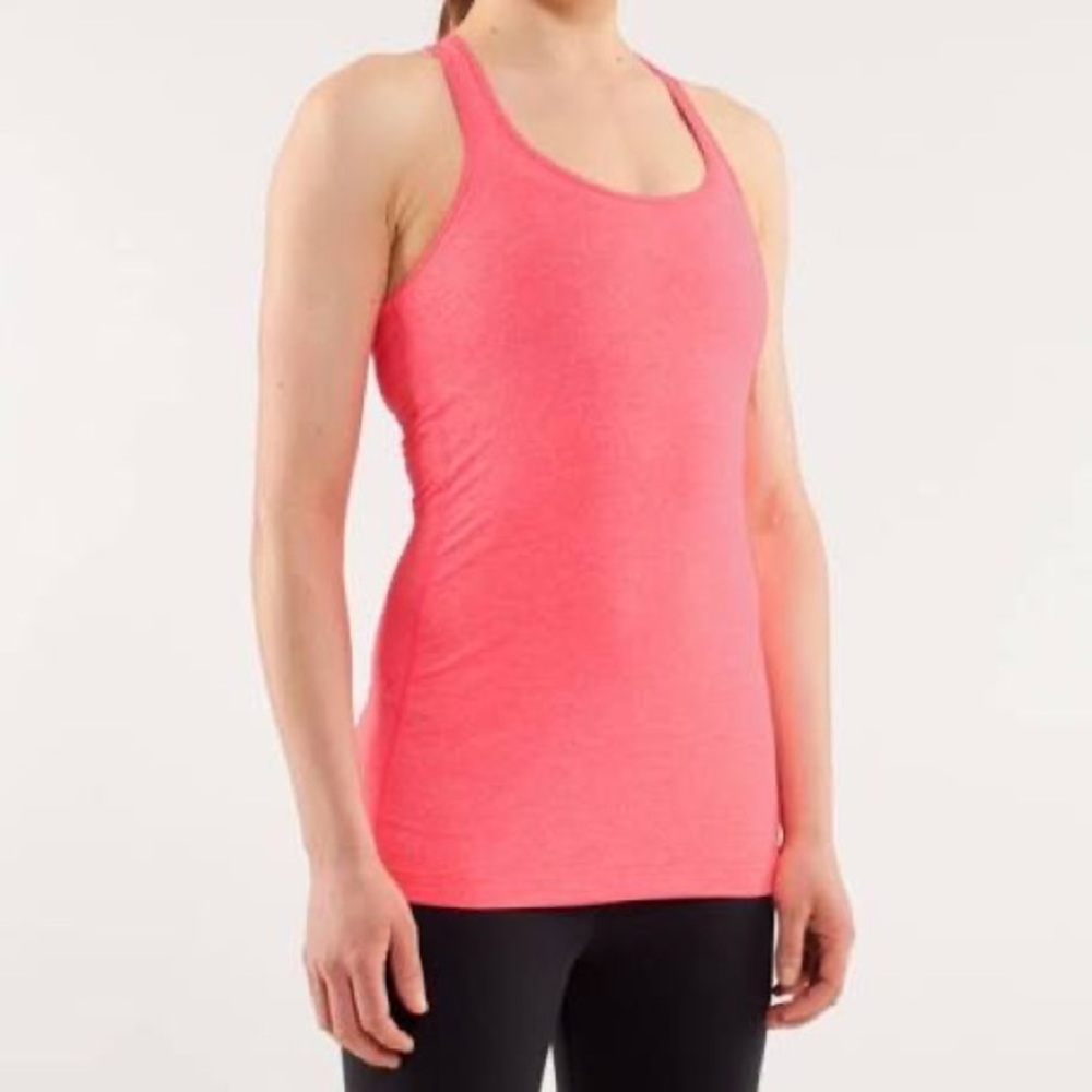 Lululemon cool racerback